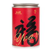 WHF 大红袍灯笼礼盒(250g)